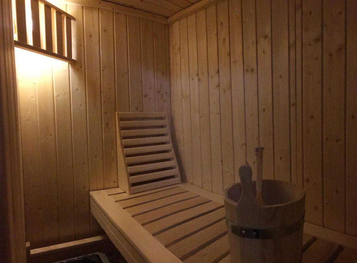 Villard-Reculas Chalet Le Montana מראה חיצוני תמונה